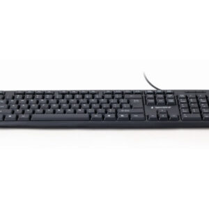 Gembird Standard-keyboard - KB-U-103-PT