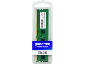 GOODRAM DDR4 3200MT/s 8GB DIMM 288pin GR3200D464L22S/8G