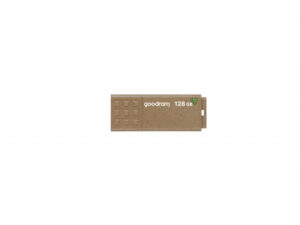 GOODRAM UME3 USB 3.0 128GB Eco Friendly UME3-1280EFR11