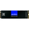 GOODRAM PX500 512GB M.2 2280 PCIe 3x4 SSDPR-PX500-512-80