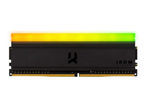 GOODRAM IRDM 3600 MT/s 2x8GB DDR4 RGB DIMM KIT IRG-36D4L18S/16GDC