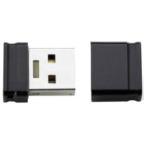 Clé USB 4GB Intenso Micro Line - Sous Blister