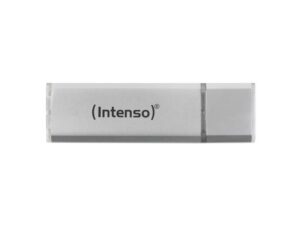 Clé USB 16GB Intenso Ultra Line 3.0 - Sous Blister