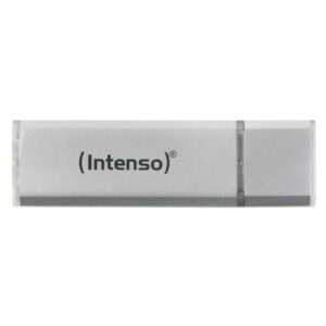 Clé USB 64GB Intenso Ultra Line 3.0 - Sous Blister