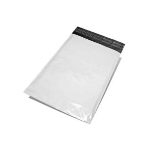 Pack de 100 enveloppes plastiques FB03 (L) - 240 x 350mm