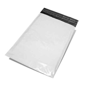 Pack de 100 enveloppes plastiques FB06 (3XL) - 400 x 500mm