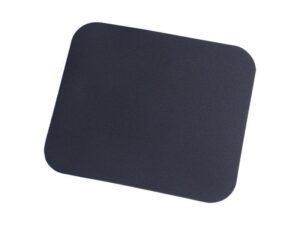 LogiLink ID0096 black mouse pad