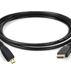 Reekin HDMI-Micro HDMI Cable - 2