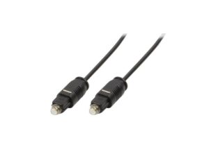 Toslink LogiLink audio cable 5m (CA1010)