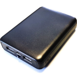 Batterie portable Powerbank 12000mAh (RP-038