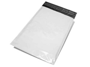 Pack de 50 enveloppes plastiques FB08 - 770 x 550mm