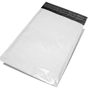 Pack de 50 enveloppes plastiques FB08 - 770 x 550mm
