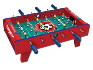 Table de babyfoot 69cm (Red Edition)