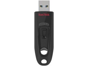 USB FlashDrive 32GB Sandisk ULTRA 3.0 Blister