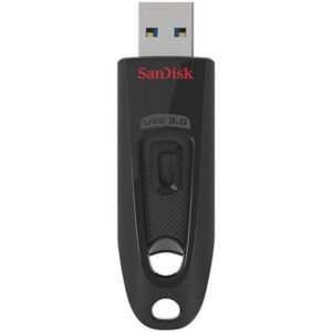 USB Flash Drive 32GB Sandisk ULTRA 3.0 Blister