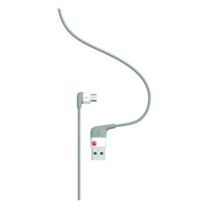 Emtec Ninety Cable U100 micro-USB charging cable for Android/Windows