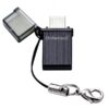 USB FlashDrive Mini Mobile Line OTG 2en1 16GB Intenso - Sous blister