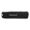 Clé USB 16Go Intenso Speed Line 3.0 Noir - Sous blister