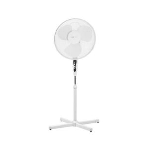 Oscillating fan VL 3603 S Clatronic 40cm high (white)