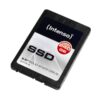 SSD Intenso 2.5 240Go SATA III HIGH