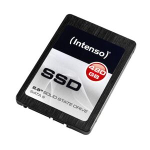 SSD Intenso 2.5 480Go SATA III HIGH