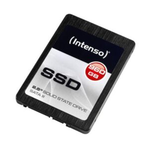 SSD Intenso 2.5 960Go SATA III HIGH