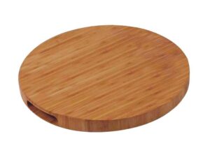 MK Bamboo LYON - Cutting board