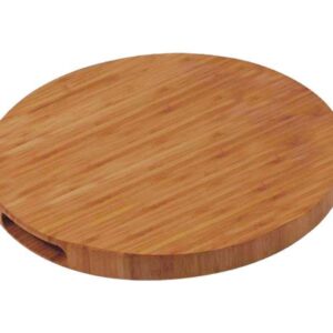 MK Bamboo LYON - Cutting board