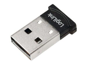 Adaptateur Logilink micro USB 2.0 Bluetooth v4.0  (BT0037)