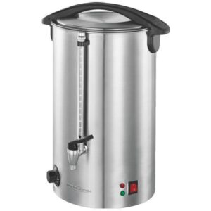 Hot drink dispenser PC-HGA 1111 stainless steel