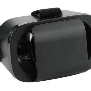 Mini lunettes VR Box réalité virtuelle pour Smartphones