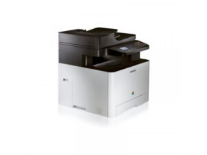 SAMSUNG CLX-4195FN/TEG Multifunktionsdrucker - Shoppydeals.com