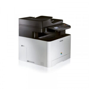 SAMSUNG CLX-4195FN/TEG multifunction printer - Shoppydeals.com