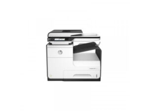 HP PageWide Pro 477dw Multifunction Printer - D3Q20B#A80
