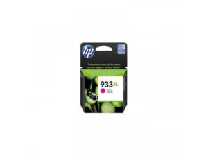HP Inktcartridge - 933XL - CN055AE - Magenta