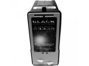 Ink cartridge Primera DP Pro/XRP/Xi-Serie PRI53336 Black