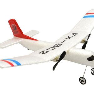 Avion RC Glider 802 2