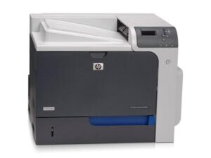 Imprimante laser couleur HP Color LaserJet Enterprise CP4025dn - CC490A#B19