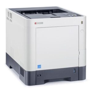 Imprimante laser couleur Kyocera ECOSYS P6130cdn - 1102NR3NL0