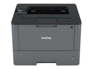 BROTHER HL-L5100DN HLL5100DNG1 zwart-wit laserprinter