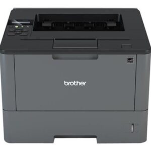 BROTHER HL-L5100DN HLL5100DNG1 Monochrome Laser Printer