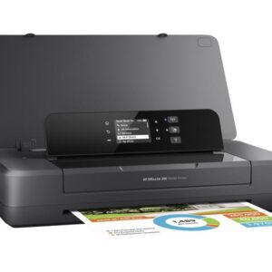 Imprimante à jet d'encre HP Officejet 200 CZ993A#BHC