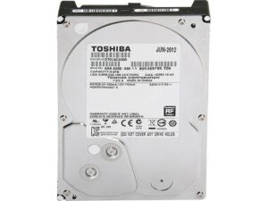 HDD 3.5 3TB Toshiba DT01ACA300