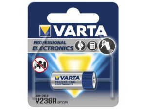 Batería Varta Alcalina V23GA (1u)