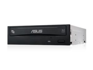 ASUS DRW-24D5MT Internal DVD-RW Drive - Black 90DD01Y0-B10010