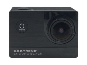Caméra embarquée Easypix GoXtreme Enduro - Noir