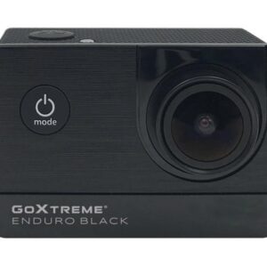 Caméra embarquée Easypix GoXtreme Enduro - Noir