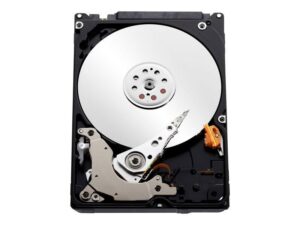 Disque dur interne WD AV-25 500Go WD5000LUCT