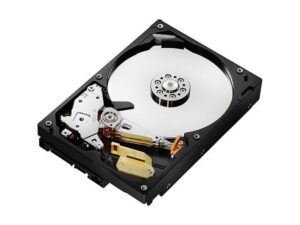 Disque dur interne WD Gold 2To WD2005FBYZ