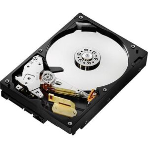 Disque dur interne WD Gold 2To WD2005FBYZ